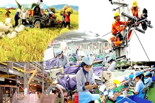 Standard Chartered pronostica que la economía de Vietnam crecerá un 3% en 2020 - ảnh 1