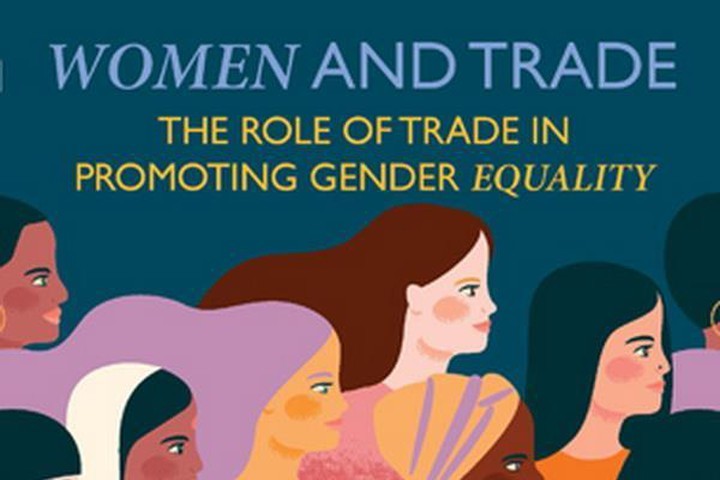 Destacan importante papel del comercio en la promoción de la igualdad de género - ảnh 1