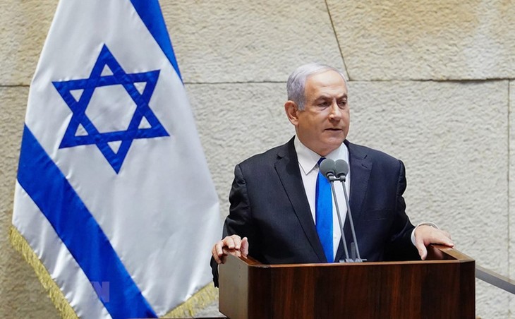 Israel conversa con países árabes sobre la normalización de relaciones - ảnh 1