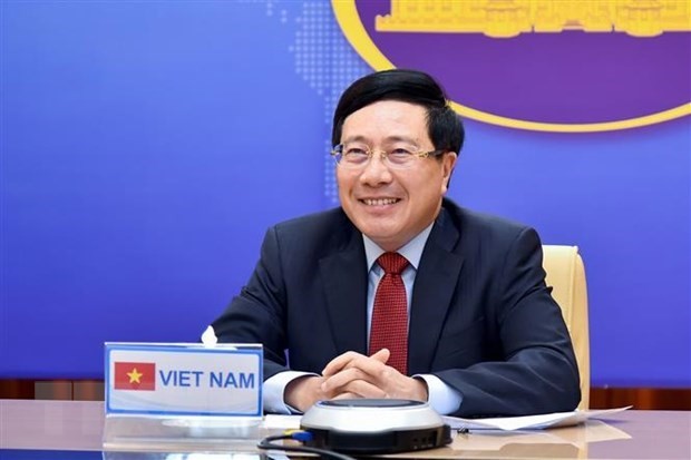 Vietnam y Tailandia amplían la cooperación en diferentes sectores - ảnh 1