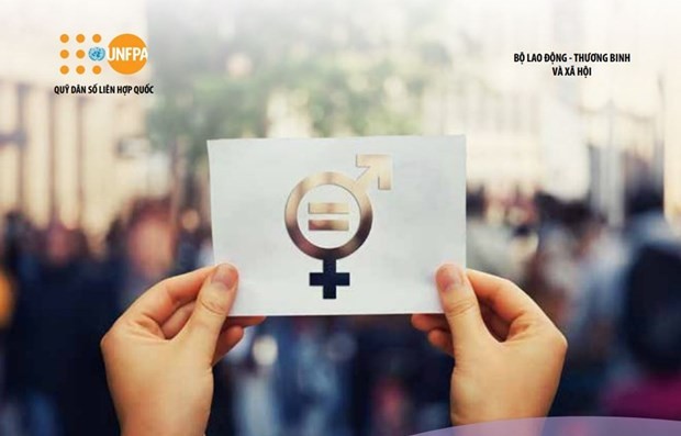 Aprecian el rol de la igualdad de género para la prosperidad de la sociedad vietnamita - ảnh 1