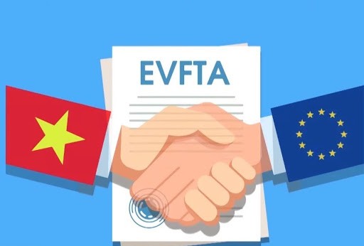 Empresas vietnamitas por aprovechar al máximo las oportunidades del EVFTA - ảnh 1