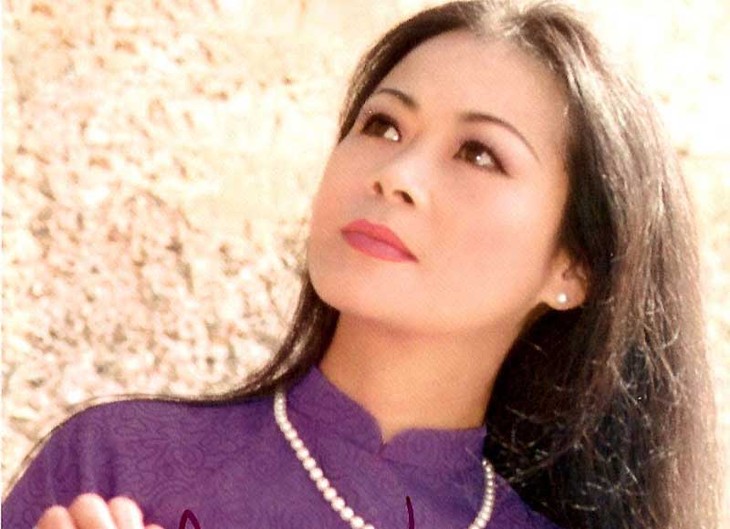 Las canciones vietnamitas más aclamadas internacionalmente - ảnh 3