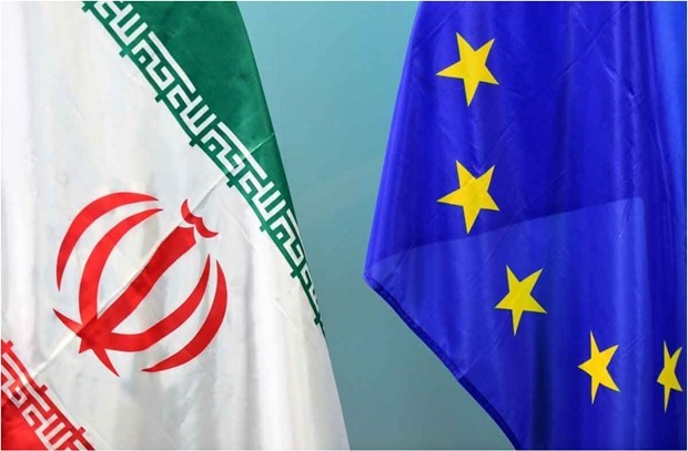 Irán culpa la política europea por el fracaso del sistema INSTEX - ảnh 1
