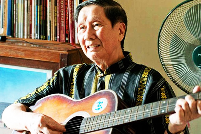 Canciones que homenajean al Partido Comunista de Vietnam - ảnh 1