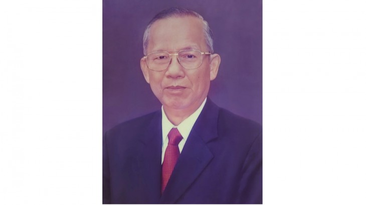 Fallece exviceprimer ministro de Vietnam Truong Vinh Trong - ảnh 1