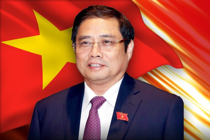 Premier de Vietnam asistirá a la II Cumbre de Asociación sobre Crecimiento Verde y Objetivos Mundiales 2030  - ảnh 1