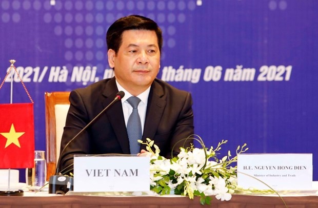 Vietnam y Nueva Zelanda fortalecen la cooperación en foros multilaterales - ảnh 1