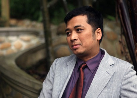 Tien Minh, actor y compositor de las bandas sonoras populares  - ảnh 1