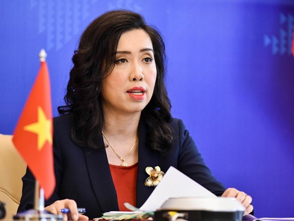 Vietnam prioriza la garantía de la igualdad de género  - ảnh 1