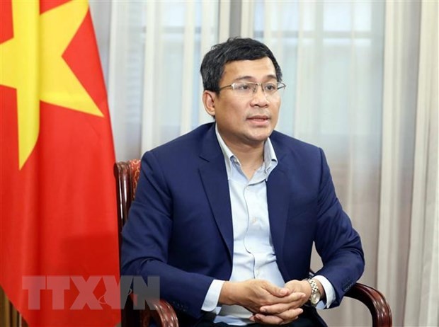 Foro APEC: proactiva participación de Vietnam y su presidente - ảnh 1