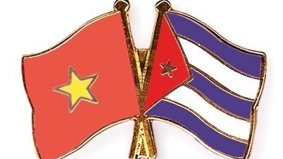 Vietnam felicita a Cuba por el 68 aniversario del asalto al Cuartel Moncada - ảnh 1