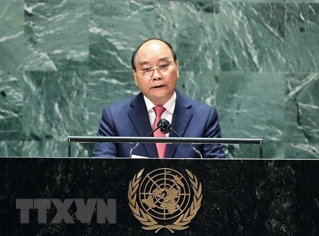 Experto ruso califica a Vietnam como miembro responsable de la ONU  - ảnh 1