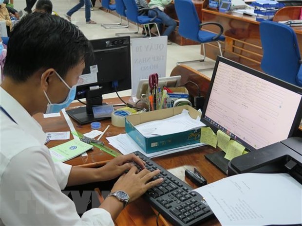 Vietnam protesta contra los ciberataques en cualquier forma  - ảnh 1