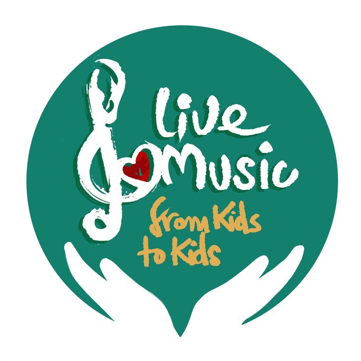 El Proyecto “Música en vivo de niños a niños“ - ảnh 3