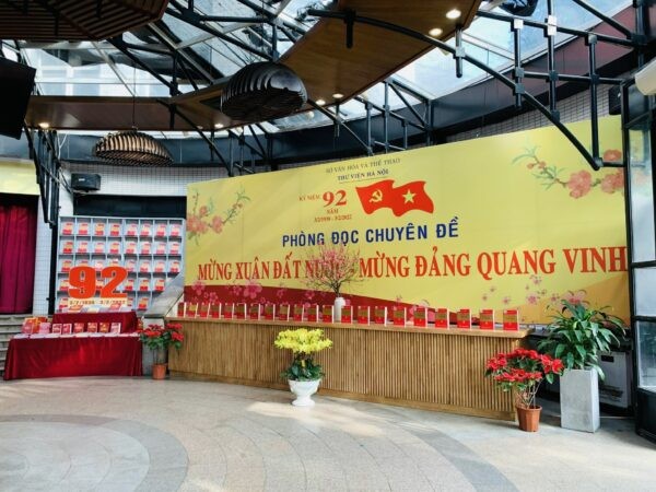 Diversas actividades en saludo al Año Nuevo del Tigre 2022 en Vietnam - ảnh 1