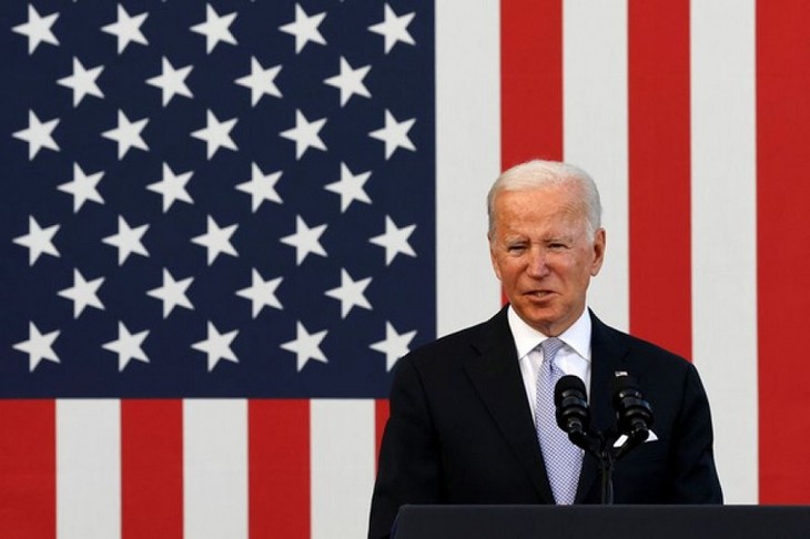 Biden será anfitrión de la cumbre Estados Unidos - ASEAN a finales de marzo - ảnh 1