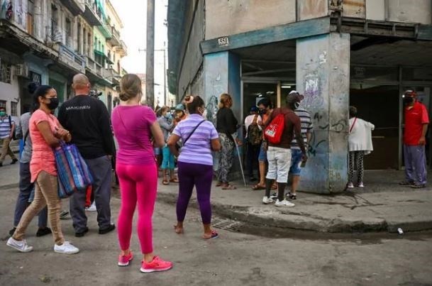 Cuba permite inversión extranjera en comercio mayorista y minorista - ảnh 1