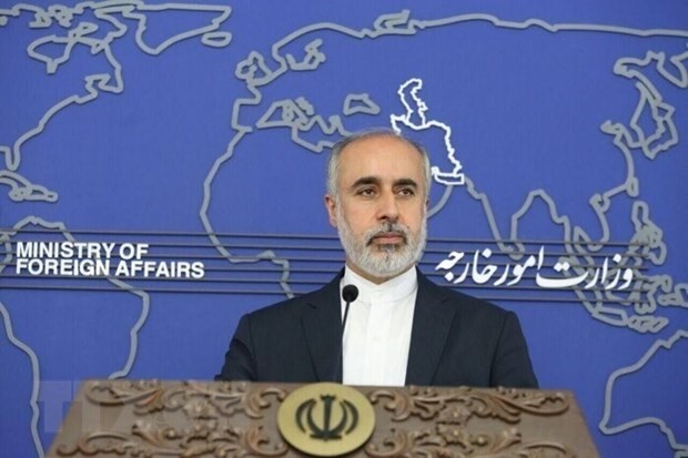 Irán confirma disposición a cooperar con OIEA - ảnh 1