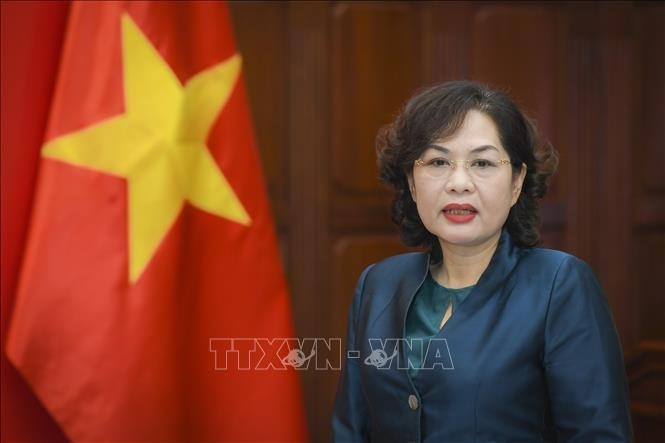 Banco del Estado de Vietnam seguirá de cerca desarrollos de la FED  - ảnh 1