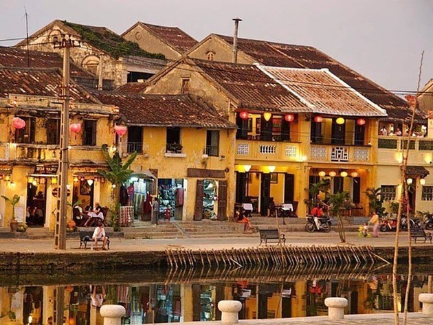 Los destinos turísticos más famosos de Vietnam - ảnh 12