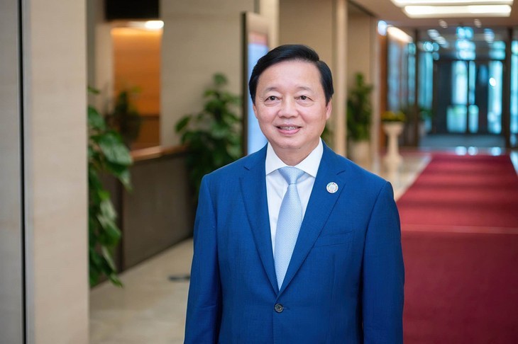 El viceprimer ministro Tran Hong Ha asistirá a la 53ª conferencia anual del Foro Económico Mundial - ảnh 1
