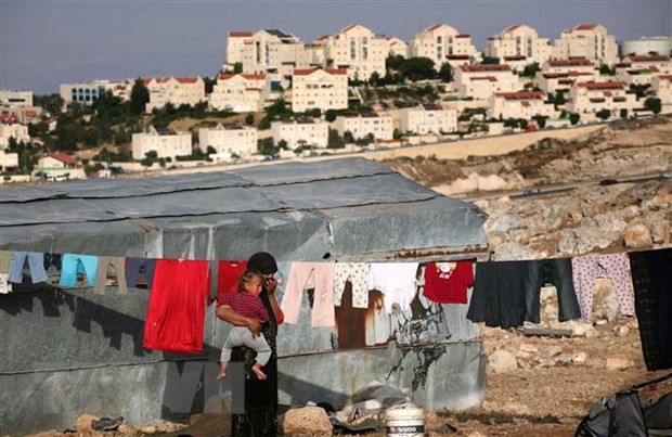 ONU votará resolución que exige a Israel detener asentamientos - ảnh 1