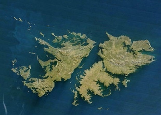 Argentina pide a Reino Unido reanudar negociaciones sobre las islas Malvinas - ảnh 1