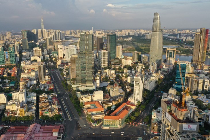 Vietnam, uno de los 5 destinos populares para la inversión inmobiliaria de los singapurenses “superricos”  - ảnh 1