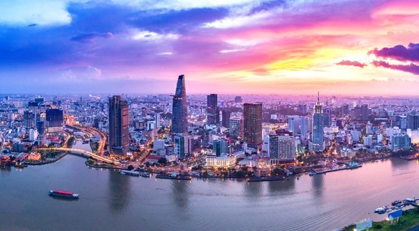 Diario alemán destaca logros económicos de Vietnam - ảnh 1