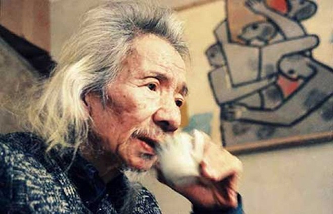 Van Cao, el artista polifacético que dejó gran huella en el arte de Vietnam  - ảnh 1