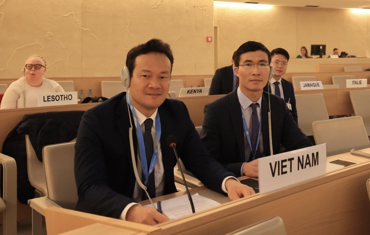 Vietnam garantiza la prioridad de la seguridad alimentaria  - ảnh 1