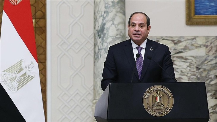 UE y Egipto establecen Asociación Estratégica Integral - ảnh 1