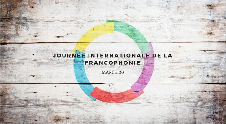 El mundo celebra Día Internacional de la Francofonía - ảnh 1