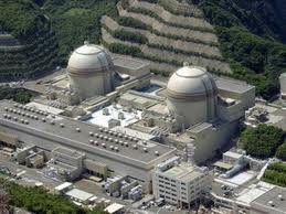 日本重启大饭核电站3、4号机组 - ảnh 1