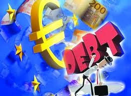欧债危机的凶兆 - ảnh 1
