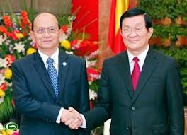 越南巩固、加强与东南亚地区国家关系 - ảnh 2
