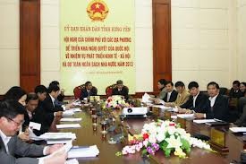 越南决心克服困难，稳定发展经济 - ảnh 2