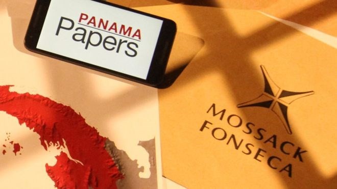 多国调查“巴拿马文件”中的信息 - ảnh 1