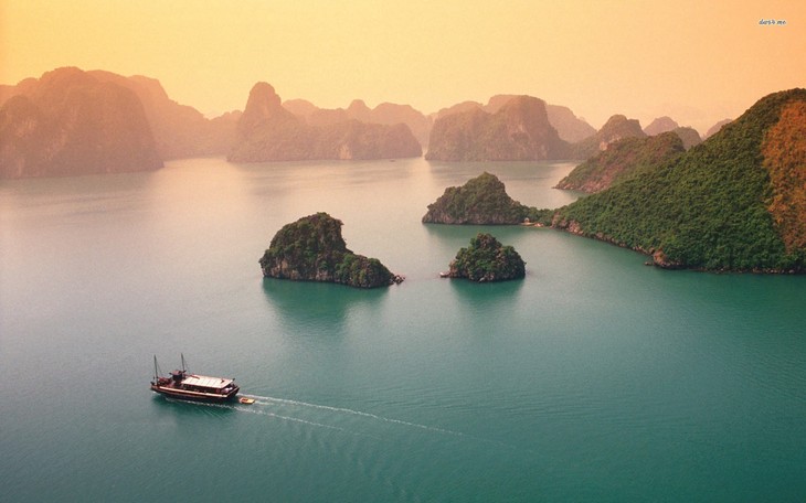 越南——单人游的最佳目的地 - ảnh 1