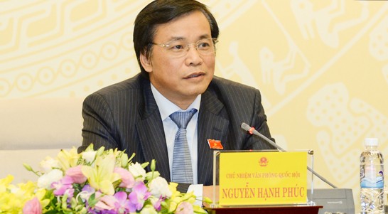 越南第14届国会第2次会议将于10月20日开幕 - ảnh 1