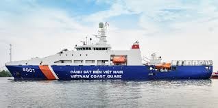 越南海警司令部开展“海警与渔民同行”模式 - ảnh 1