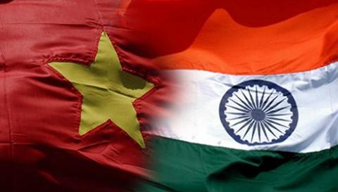 越印关系为东盟-印度关系做出积极贡献 - ảnh 2