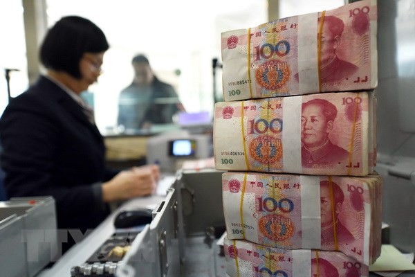 没有证据证明中国操纵货币 - ảnh 1