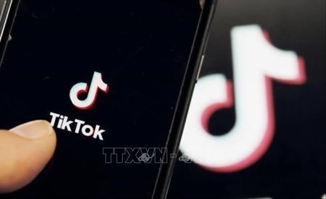 特朗普：必须在9月中旬之前出售TikTok - ảnh 1