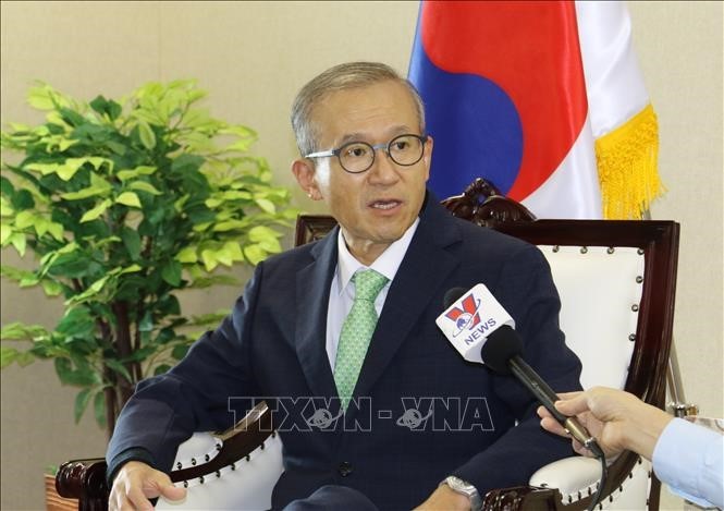 ASEAN 2020：越南将危机转化为机遇 - ảnh 1