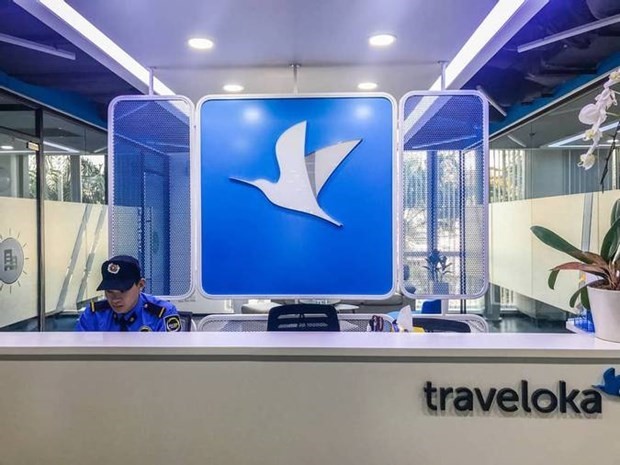 东南亚最大在线旅游初创公司计划在越南和泰国推出金融服务 - ảnh 1