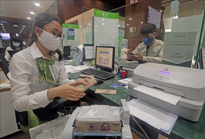 越南有望成为新的金融科技中心 - ảnh 1