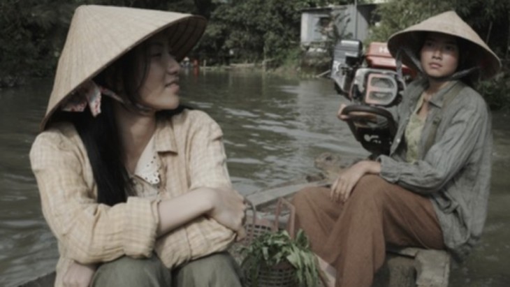 《璀璨的灰烬》代表越南参加2024年第96届奥斯卡国际电影奖预选赛 - ảnh 1