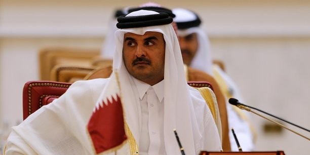 Crise du Golfe: le Qatar prêt au dialogue mais pose des conditions - ảnh 1